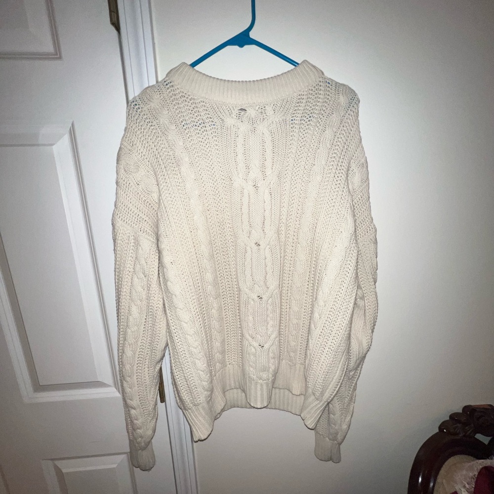 Vintage Sears Sweater